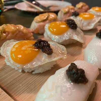 Restaurante La Mulata