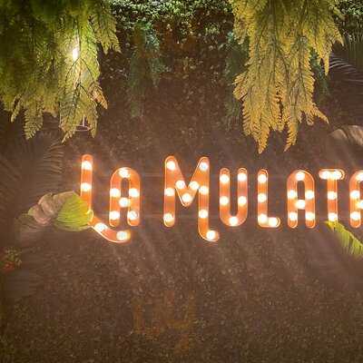 Restaurante La Mulata