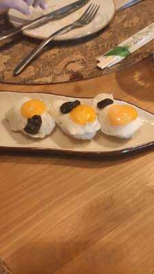 Restaurante La Mulata