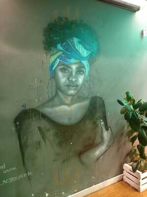 Restaurante La Mulata