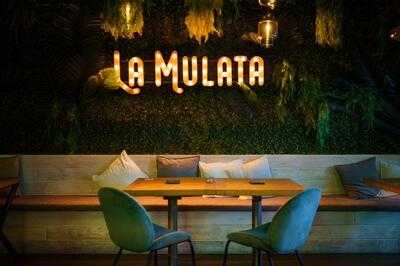 Restaurante La Mulata