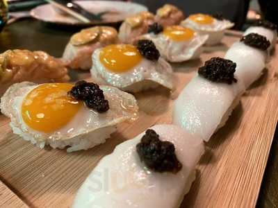 Restaurante La Mulata