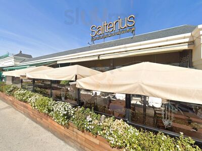 Restaurante La Mulata