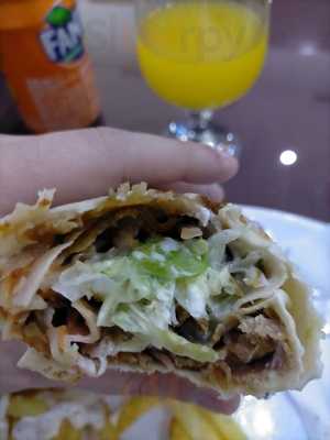 Antalay Kebab & Pizza