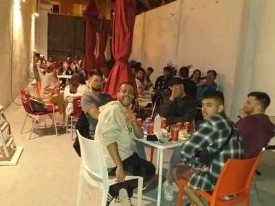 Antalay Kebab & Pizza