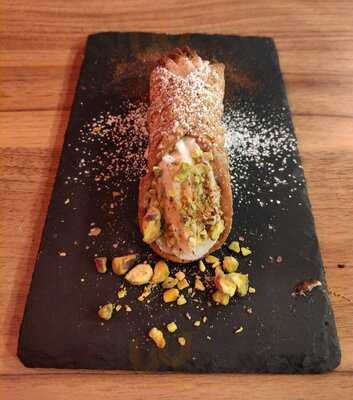 Pizzería Isla Sicilia Pamplona Pio Xii