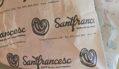 Forn Sant Francesc