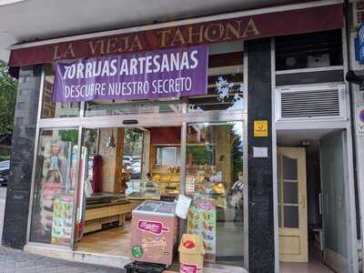 La Vieja Tahona