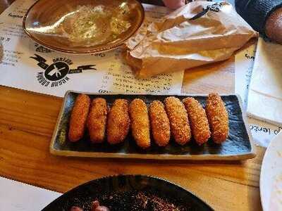 Negro Carbón Neptuno