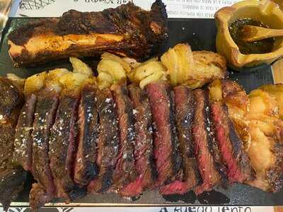 Negro Carbón Neptuno