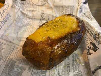 Negro Carbón Neptuno