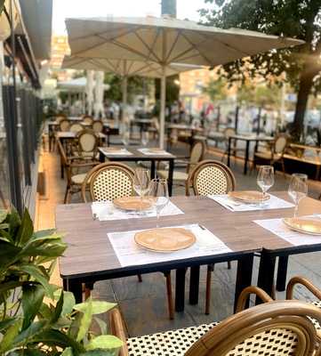 Negro Carbón Neptuno