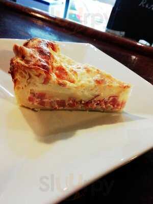 R&a Café Restaurant