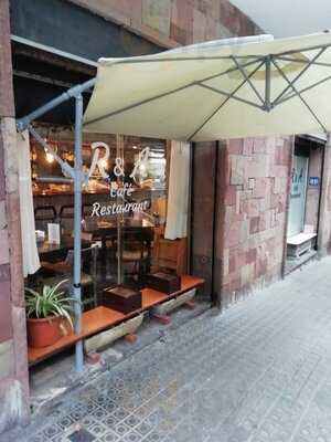 R&a Café Restaurant