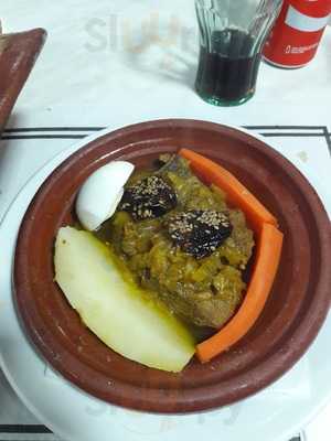 R&a Café Restaurant