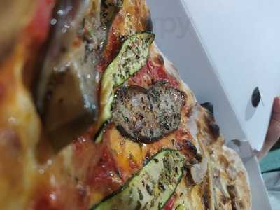 Carosone La Pizza