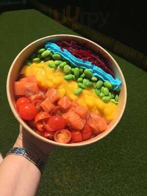 Urban Poke Bar - Alcalá De Henares