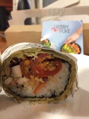 Urban Poke Bar - Alcalá De Henares
