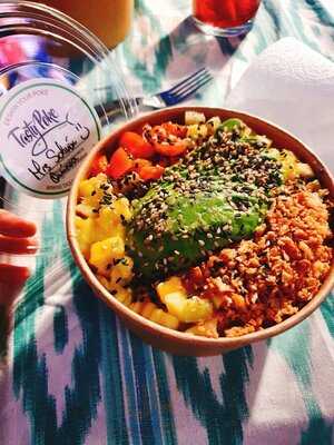 Urban Poke Bar - Alcalá De Henares