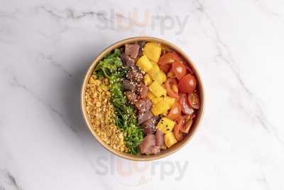 Urban Poke Bar - Alcalá De Henares