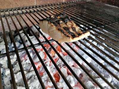 Asador Taperia Condumio