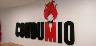 Asador Taperia Condumio