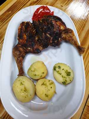 Asador Taperia Condumio