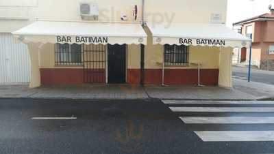 Bar Batiman