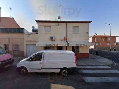 Bar Batiman
