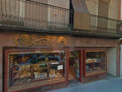 Can Carbasseres