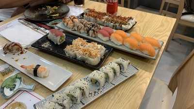 Sushi Shop Lleida