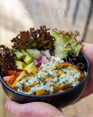 Funky Kitchen Marbella