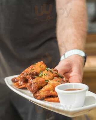 Funky Kitchen Marbella