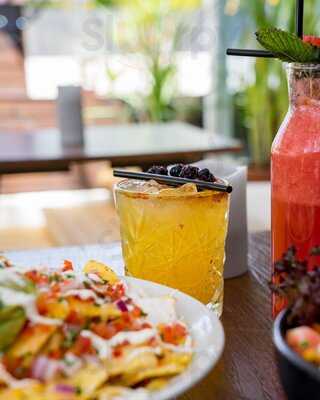 Funky Kitchen Marbella