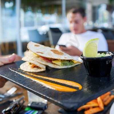 Funky Kitchen Marbella