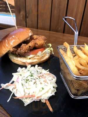 Funky Kitchen Marbella