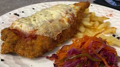 Veroka The Fushion Gourmet