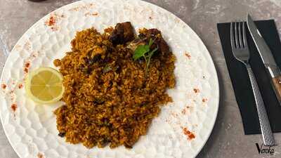 Veroka The Fushion Gourmet