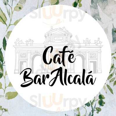 Café Bar Alcalá