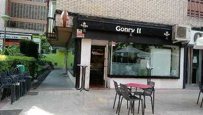 Gonry Ii