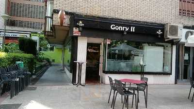 Gonry Ii