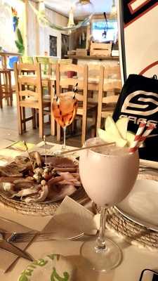 La Palmereta Pasta & Cocktails