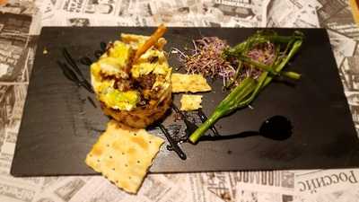 La Palmereta Pasta & Cocktails