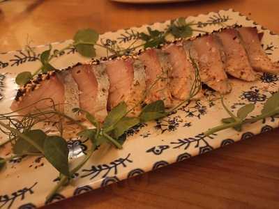 Maillard Restaurante