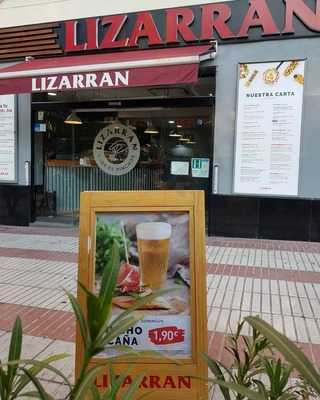 Lizarran