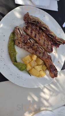 Restaurante - Pizzería Il Massone Menorca