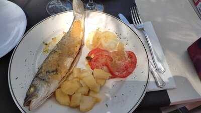 Restaurante - Pizzería Il Massone Menorca