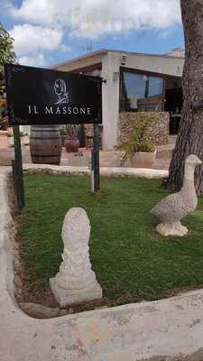 Restaurante - Pizzería Il Massone Menorca