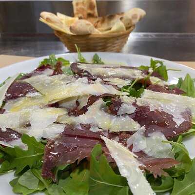 Pizzeria Civitavecchia