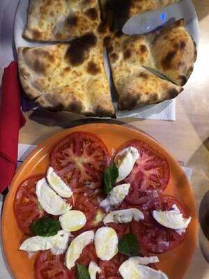 Pizzeria Civitavecchia